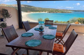 Sandy Cove Patio Villa sul Mare